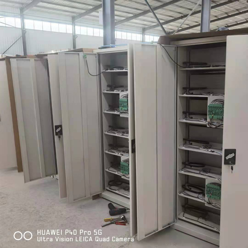 江蘇實(shí)驗(yàn)室智能?；穬?chǔ)存柜